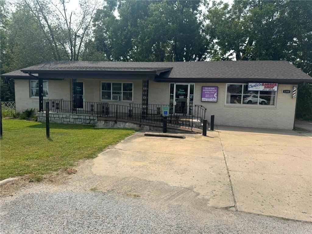 1208 S Walton BLVD  