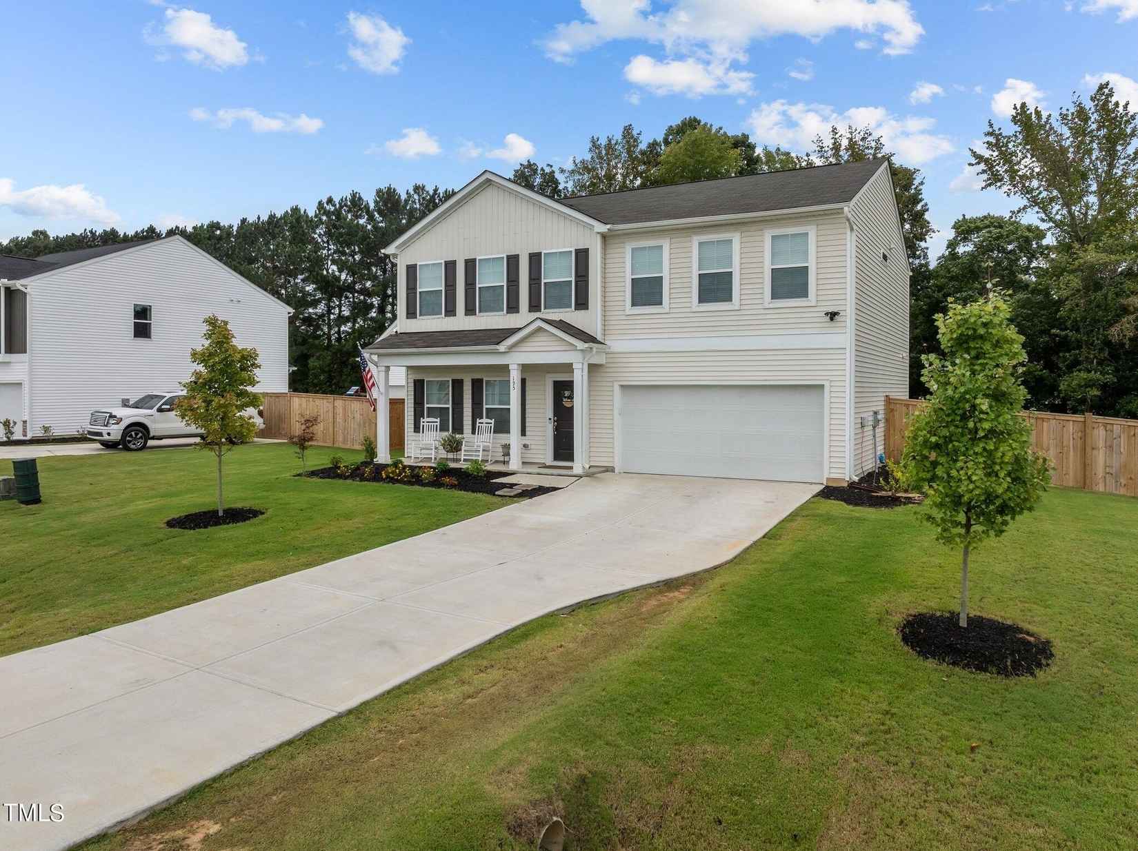 195 Gill Farm Way  