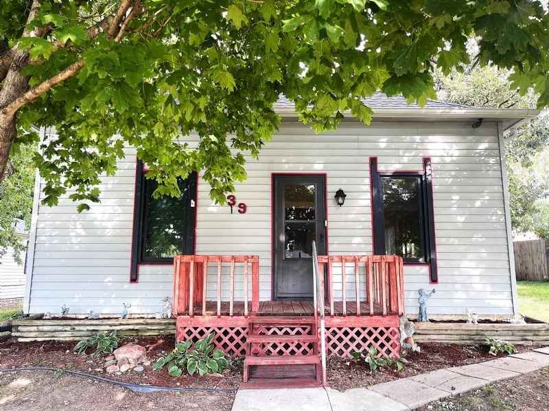 339 N Central St  