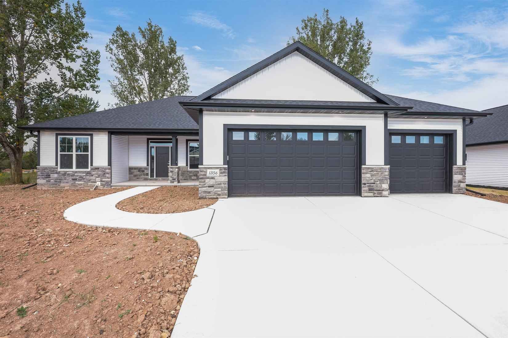 1356 HIGHLAND Rdg Dr  