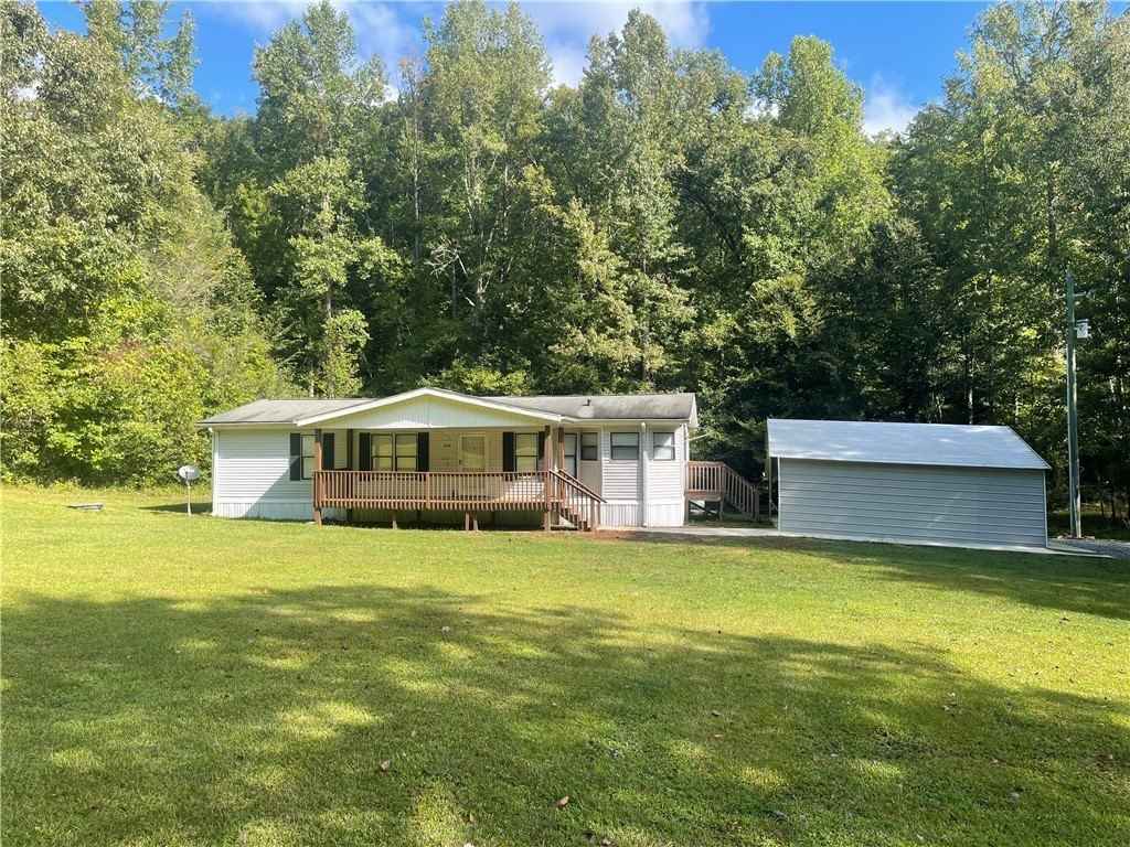 434 Mill Crk Rd  