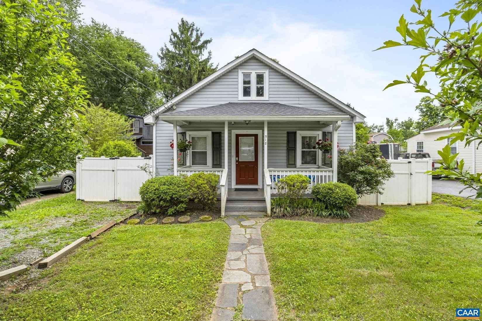 518 MEADE AVE  