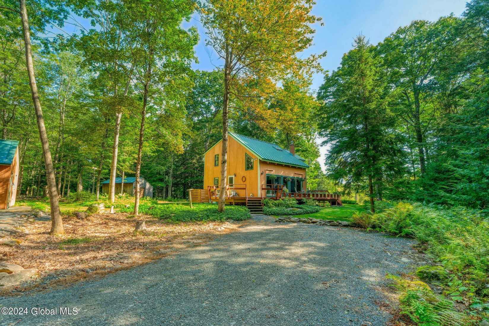 156 Josh Hall Pond Rd  