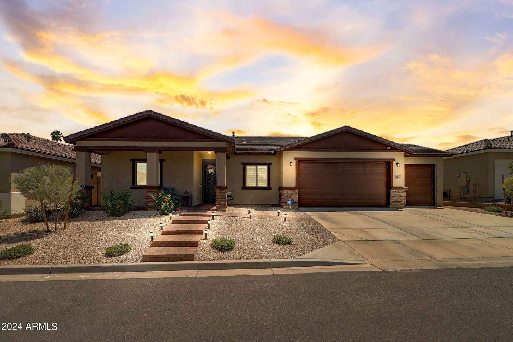 12533 W CITRUS Way  