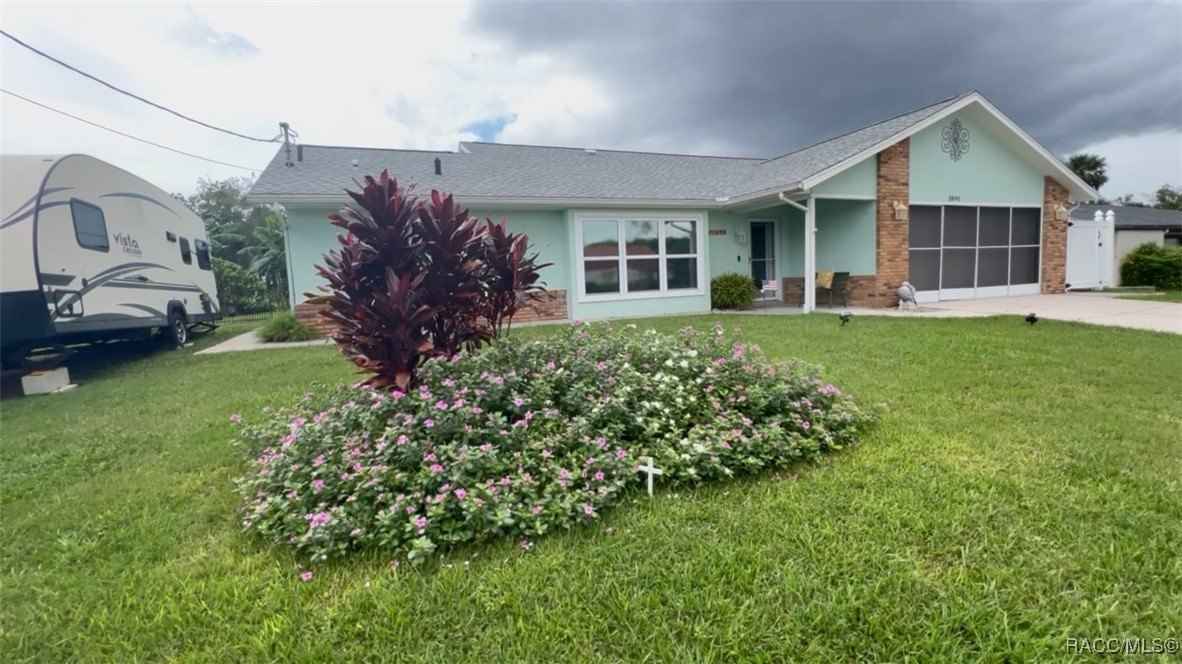 3890 N Timucua Pt  