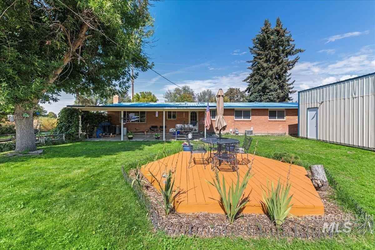 6318 W Moon Vly Rd  