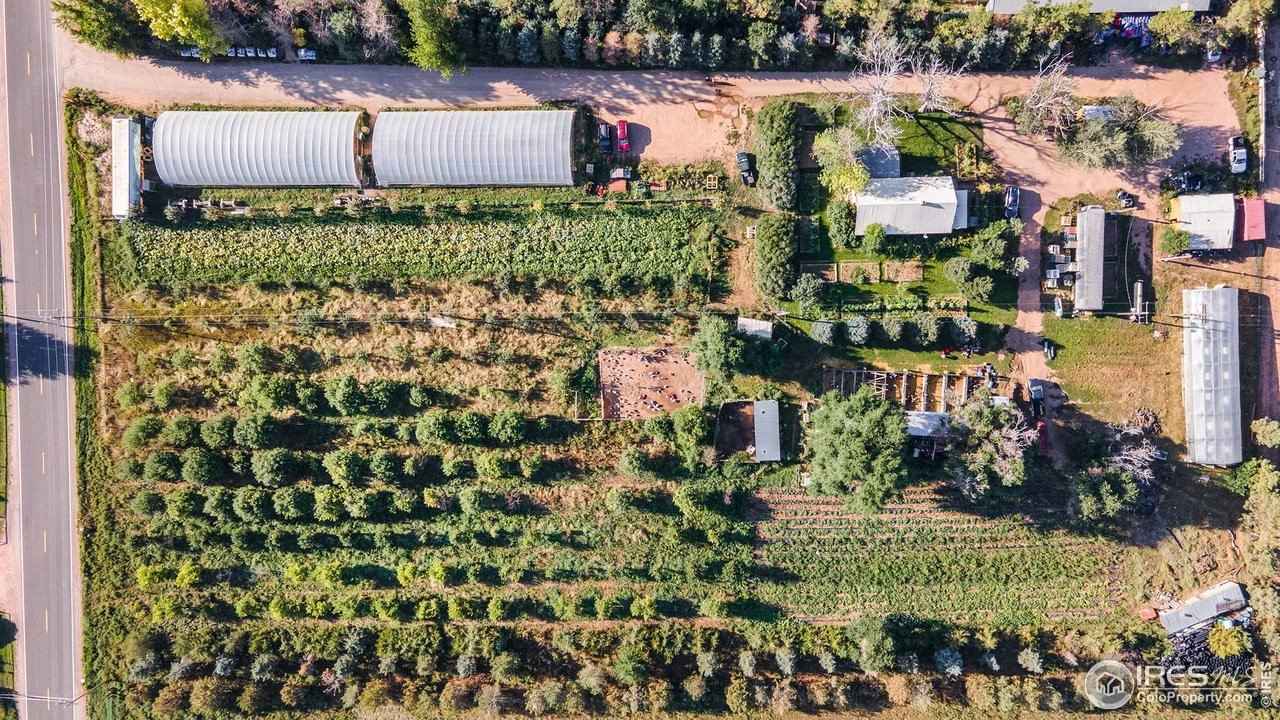 12155 N County Rd 15  