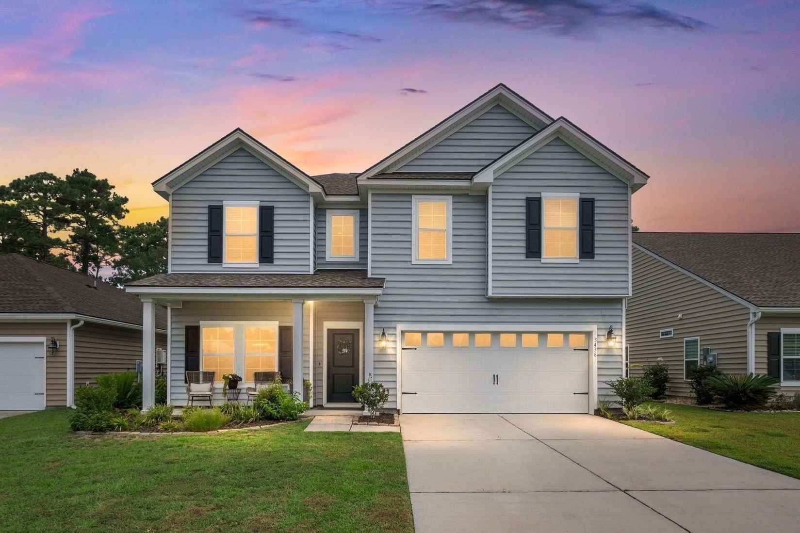 3438 Great Egret Dr  