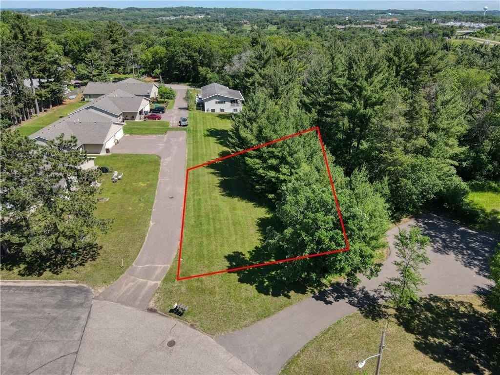 Lot 3 Hamilton Ave  
