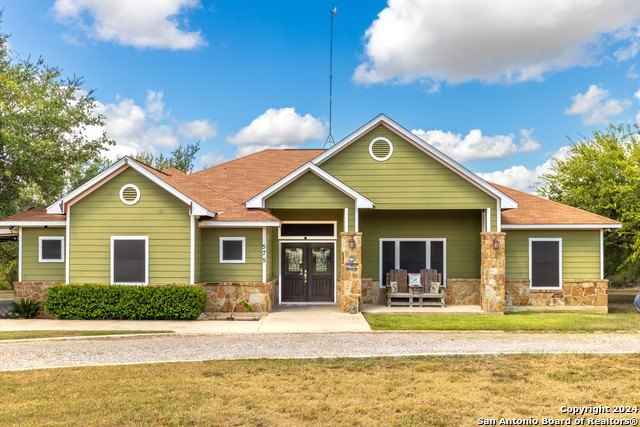 575 CIMARRON SQ  