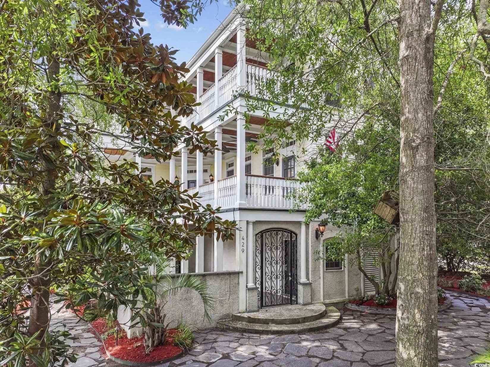 429 Ocean Pointe Ct  