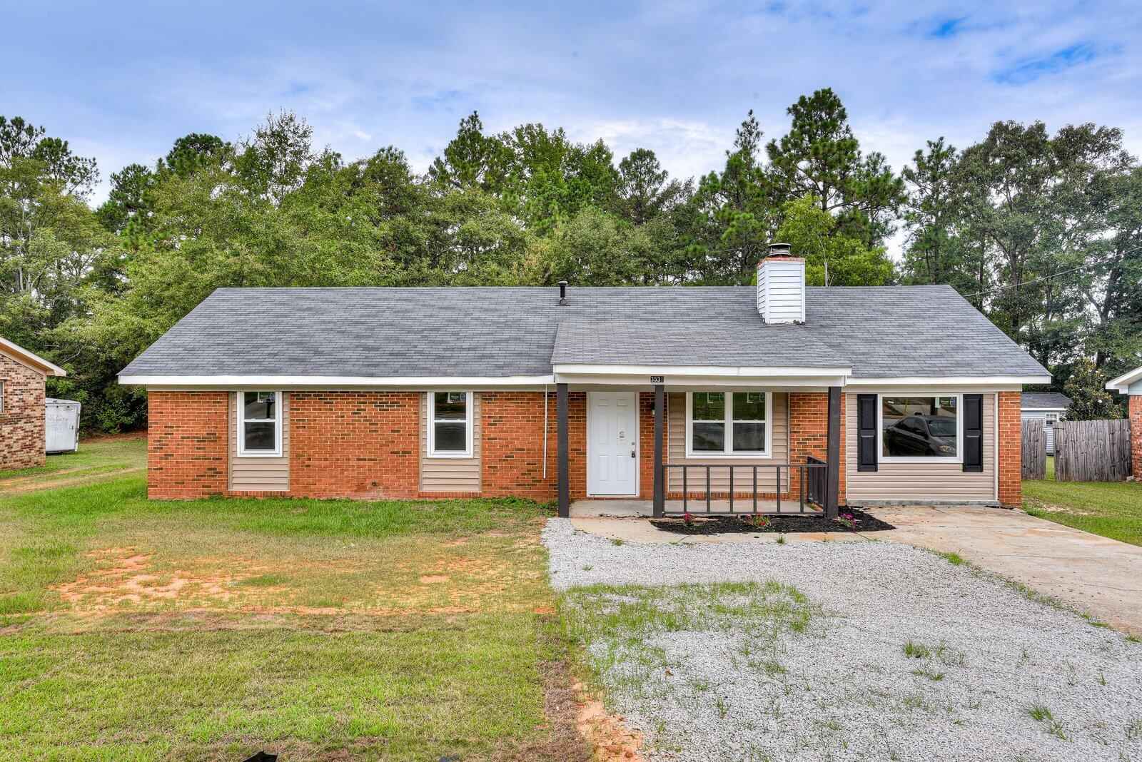 3531 Morgan Rd  
