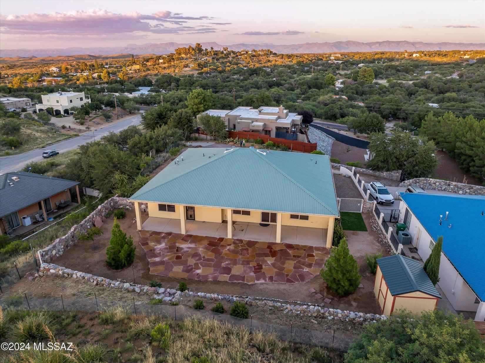1250 N Caminito Rd  
