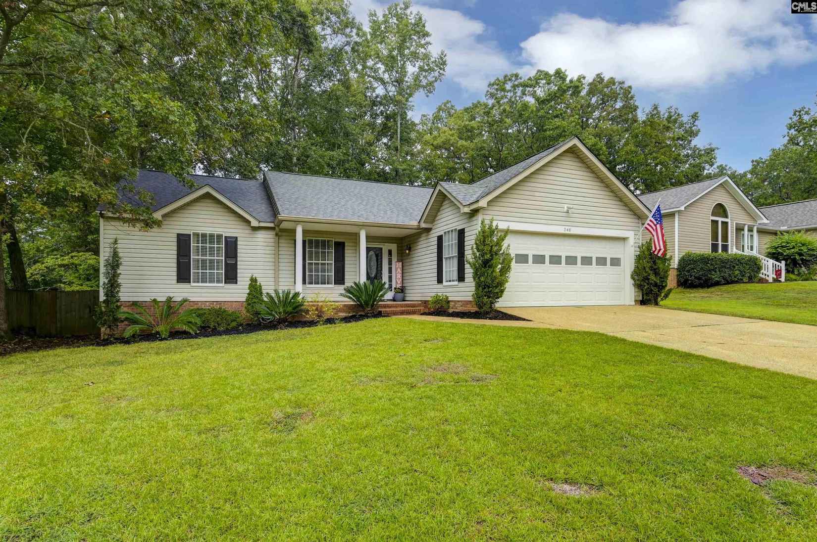 248 Saddlebrooke Rd  