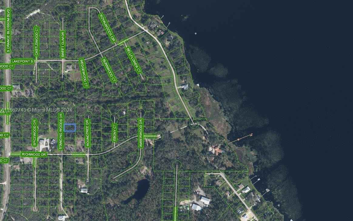 10130 Standing Woods Dr  