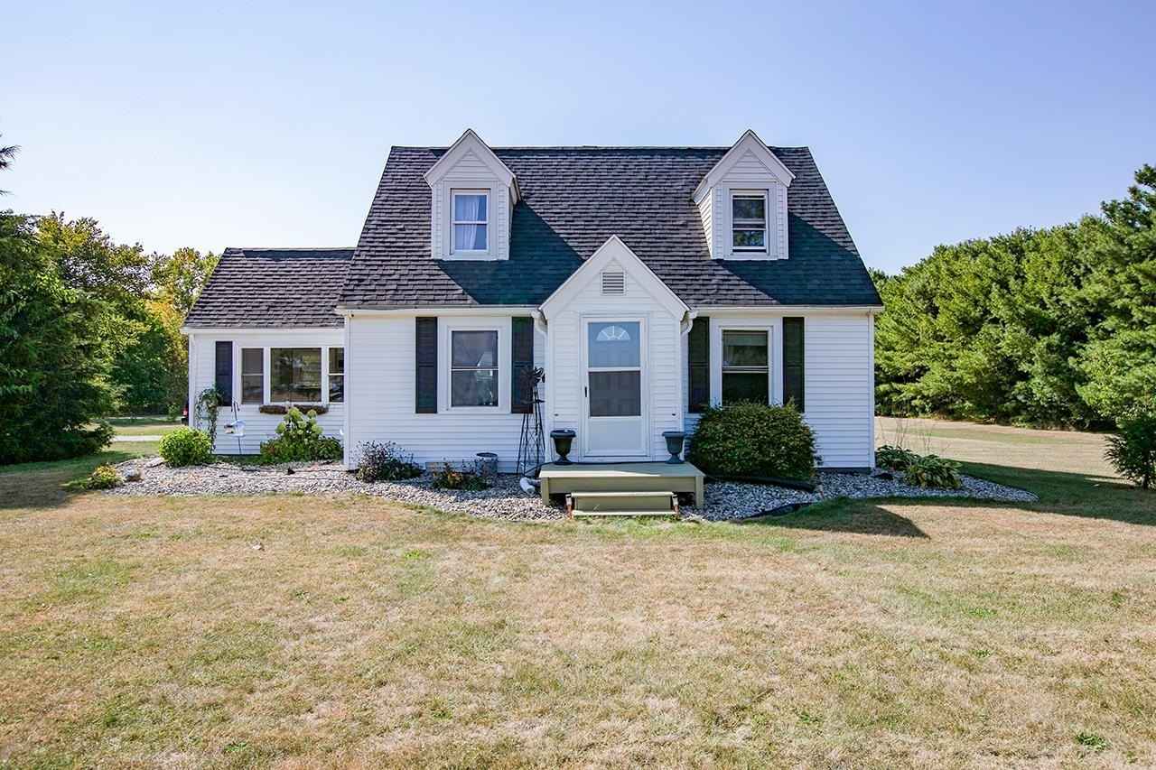 67209 County road 27 Rd  