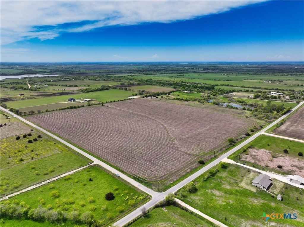 Tbd Lot 2 W Hillyard Rd  