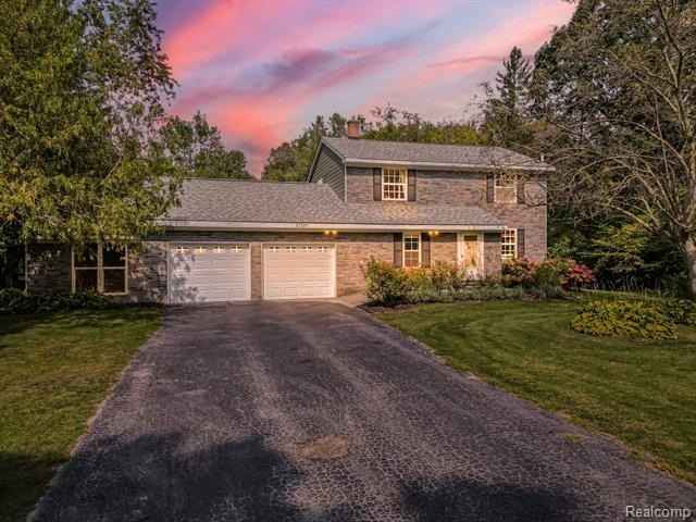57110 12 Mile Rd  