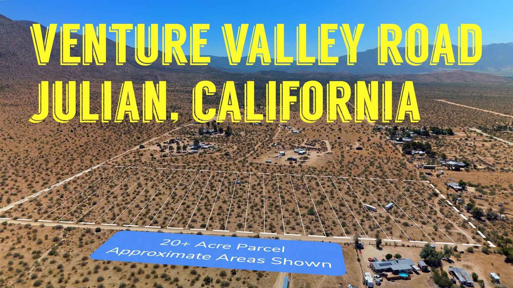 0000 Venture Vly Rd  