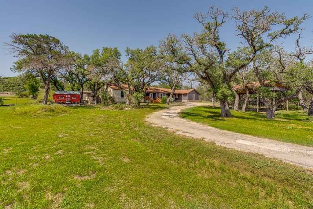 1349 Ranchero Rd  