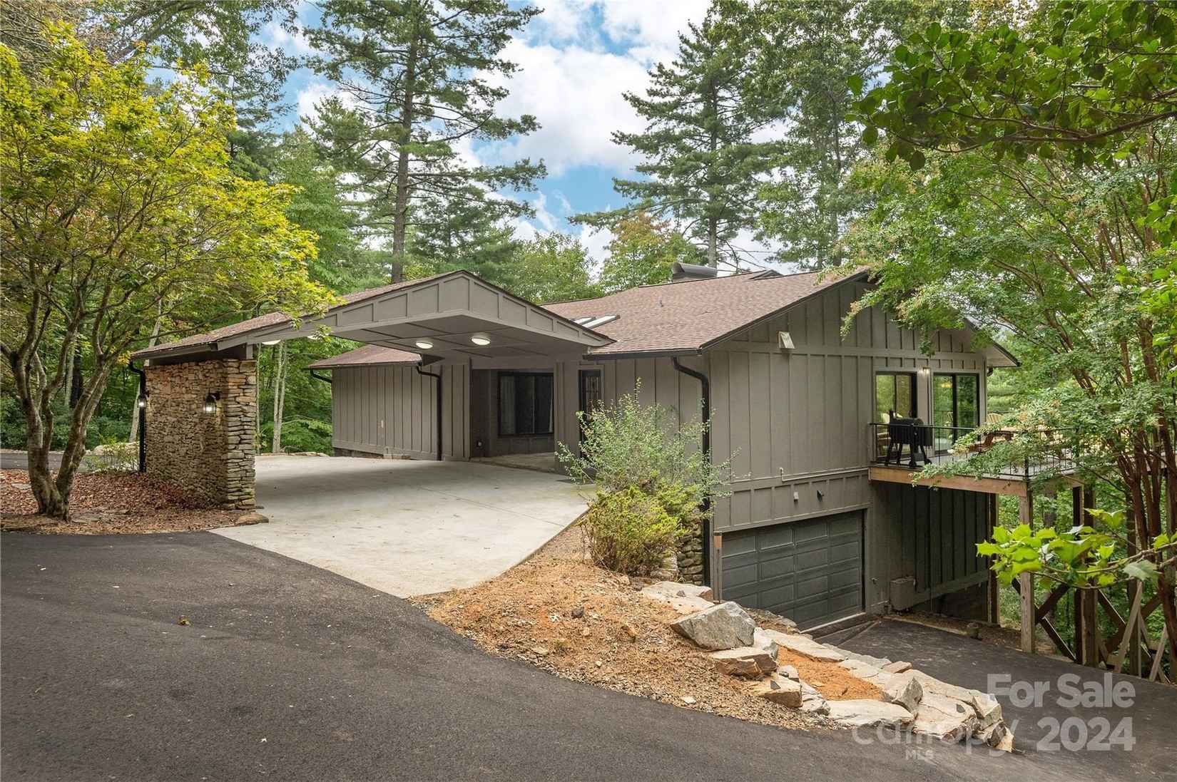 45 Chestnut Rdg Rd  