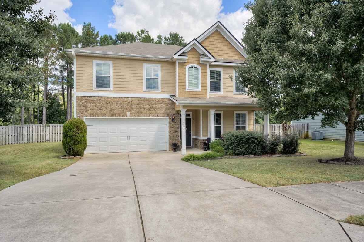 2607 KIRBY Ave  