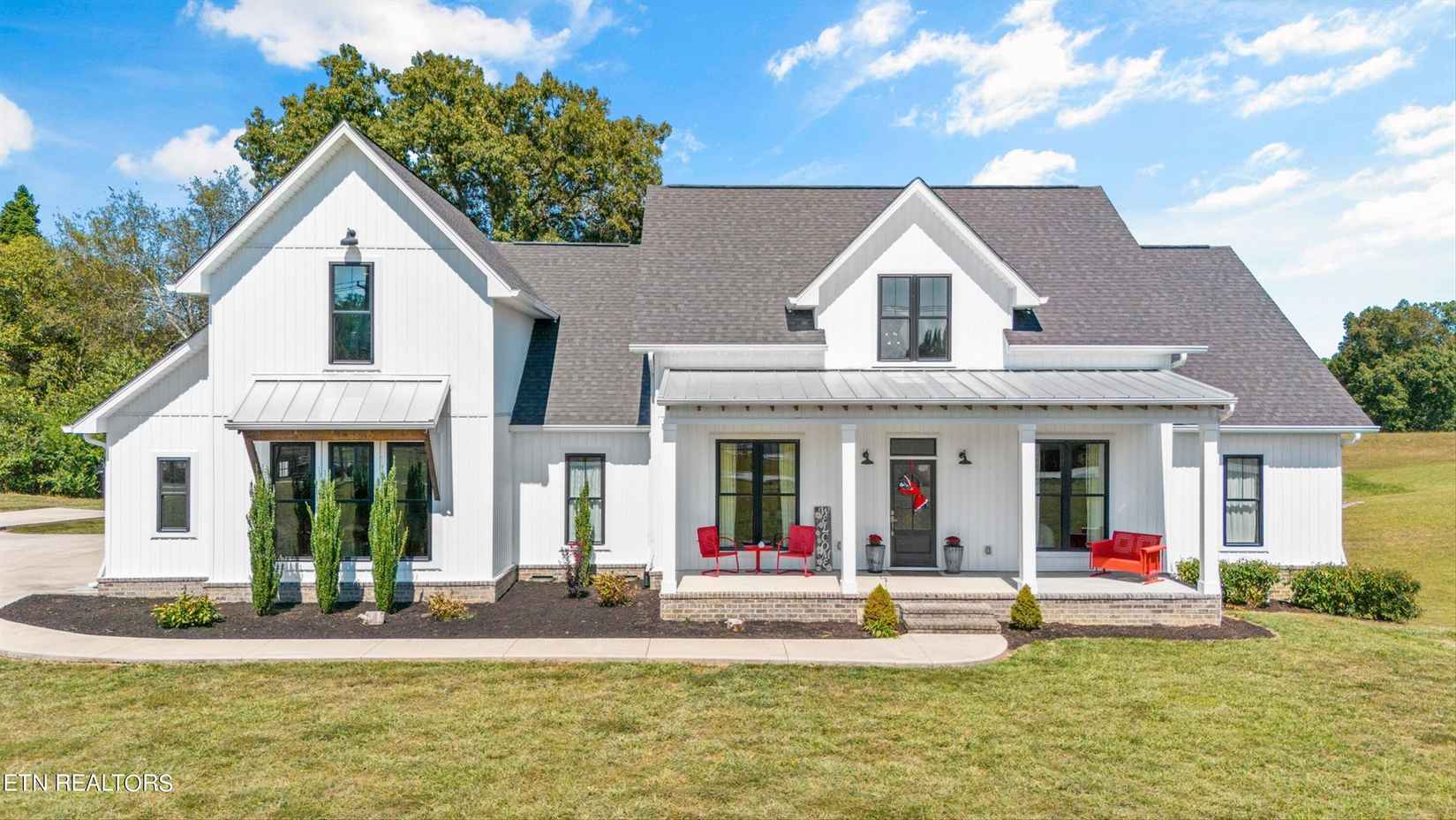 6103 Strawberry Plains Pike  