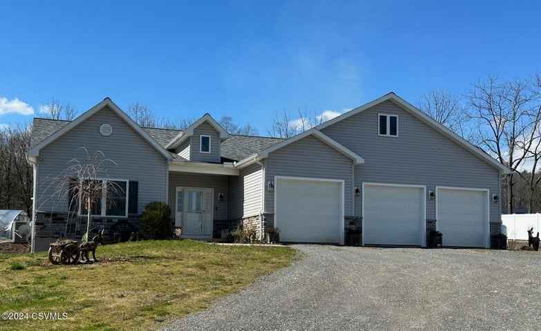 560 WH Troup Rd  
