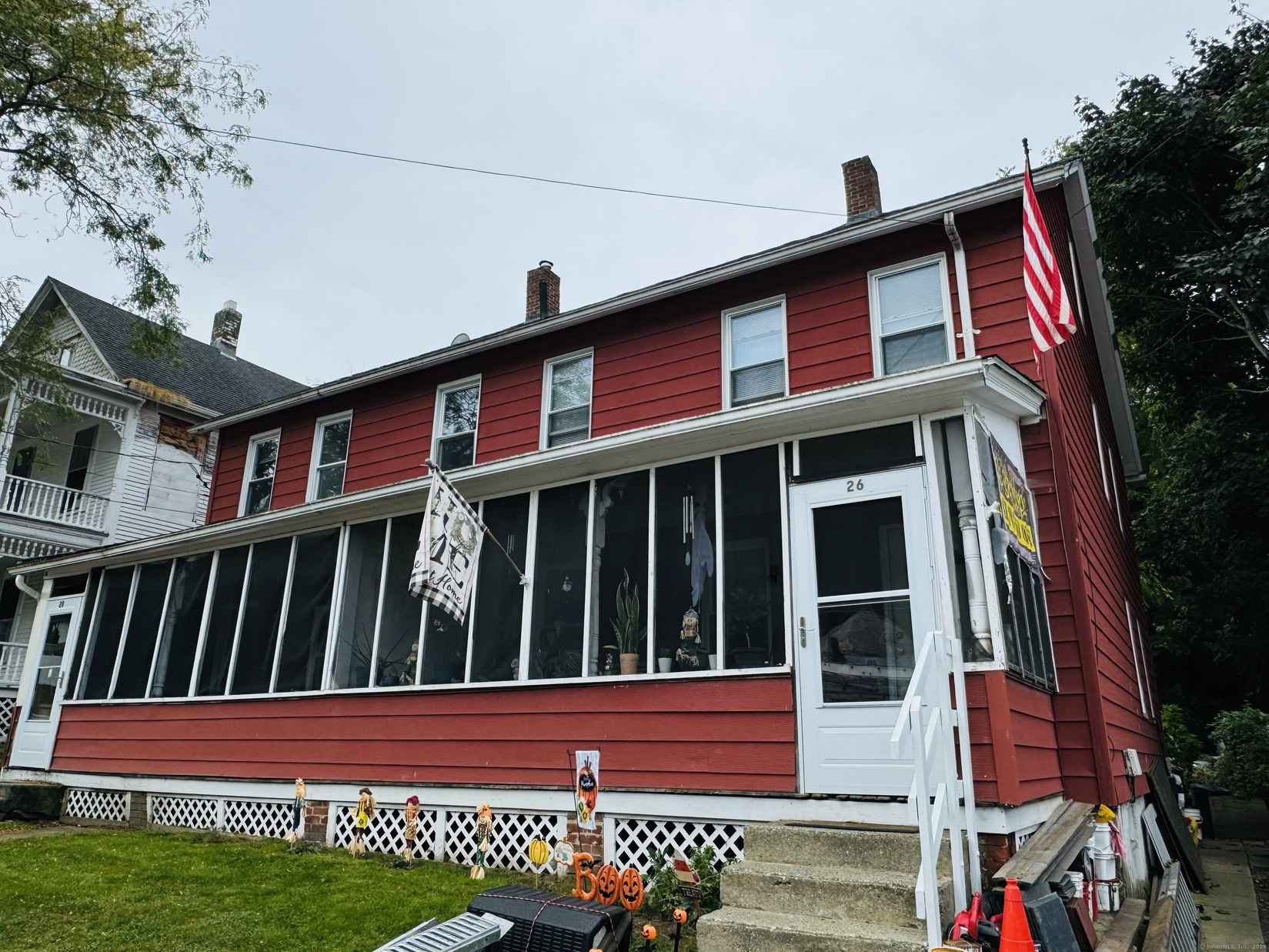 26-28 Babcock Ave  