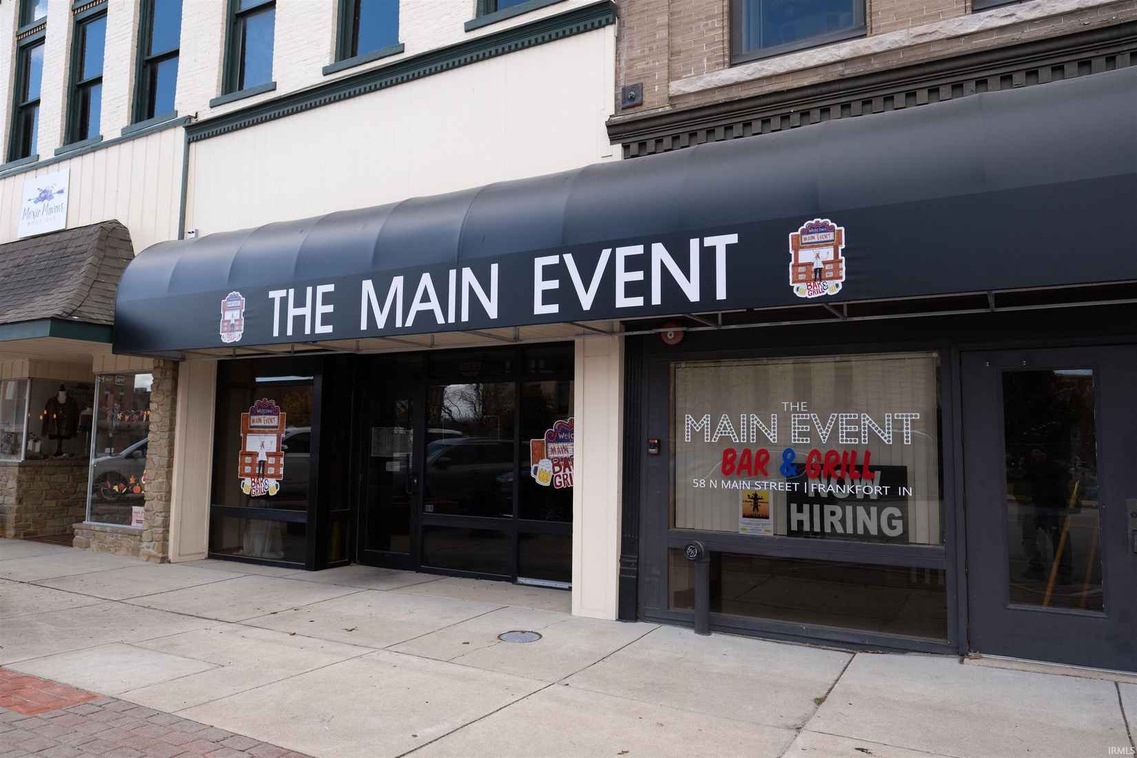 56-60 N Main St  