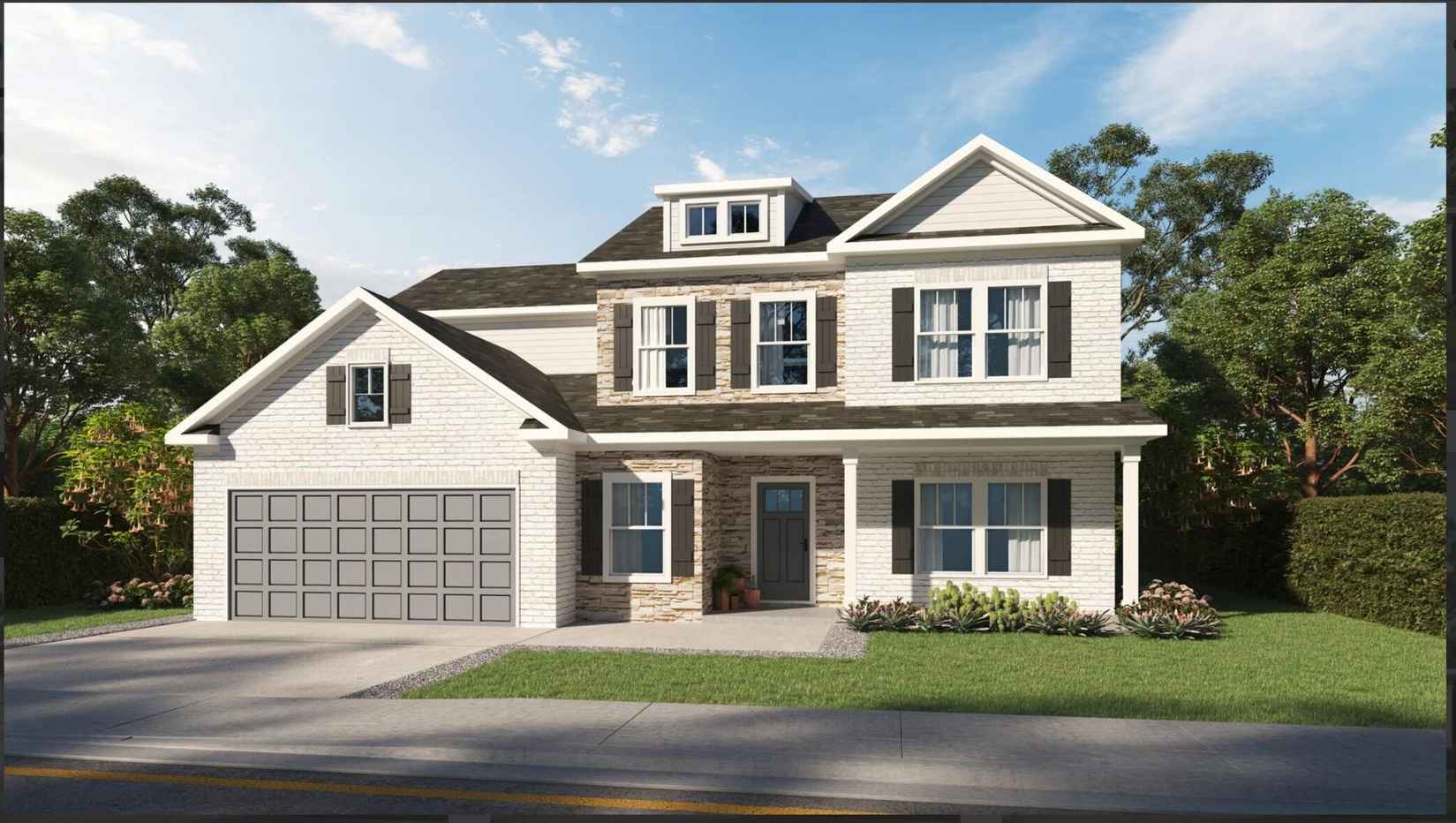 4788 Wellesley Dr  