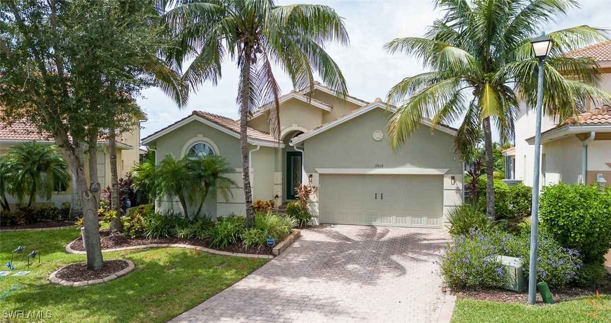 17016 Clemente Ct  