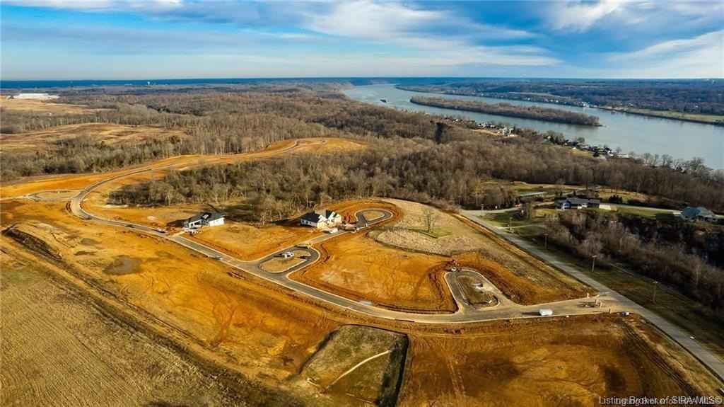 Lot 62 Noblewood Blvd  