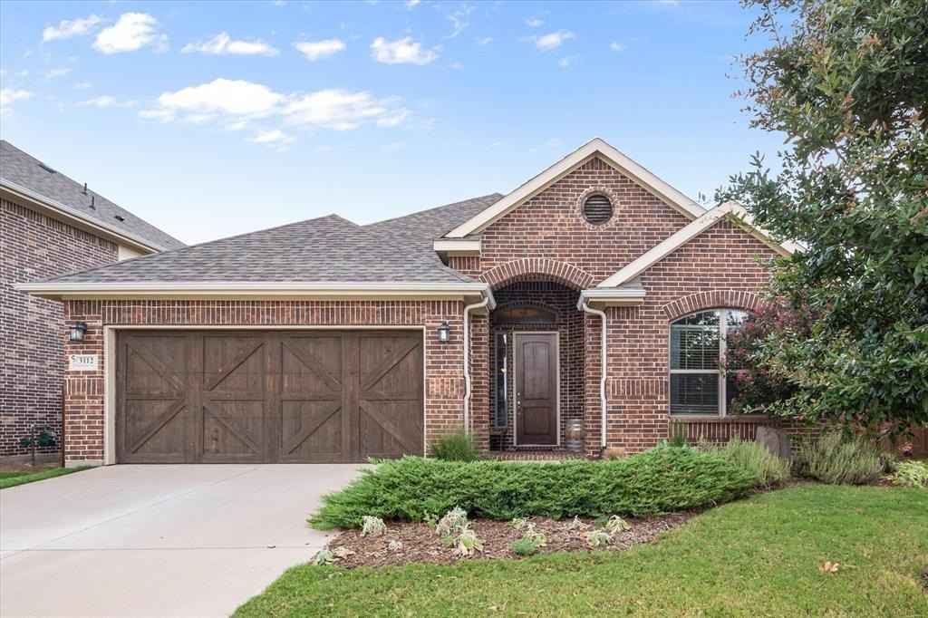 3112 TREYBURN Ln  