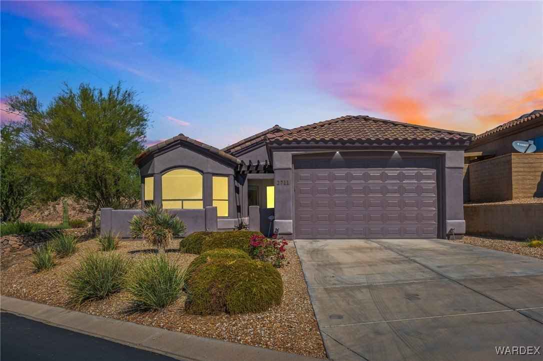 2711 Fort Mojave Dr  