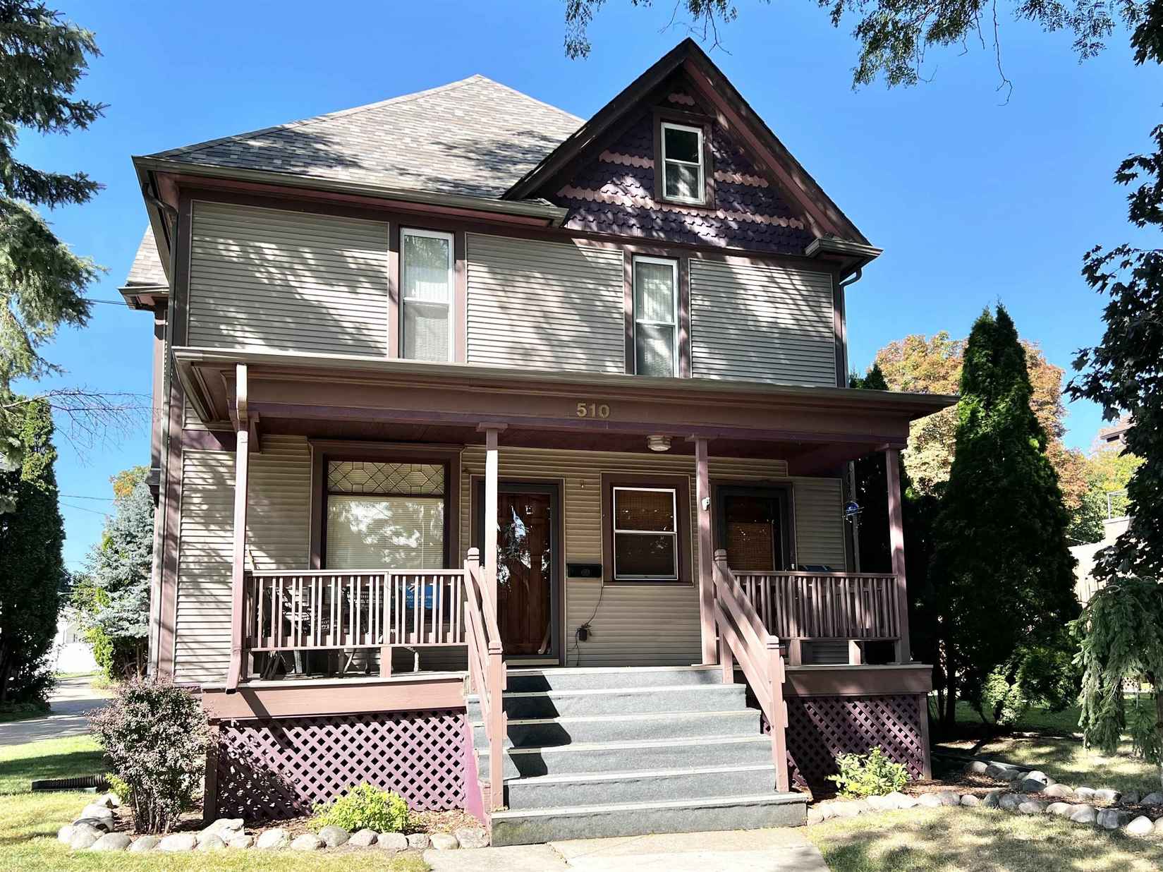 510 N Spg St  