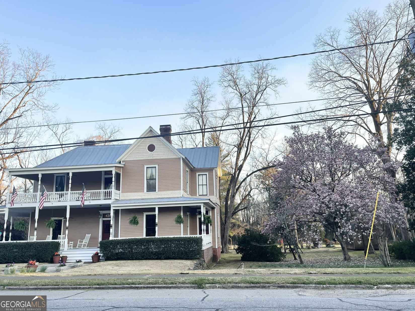 420 Lagrange  