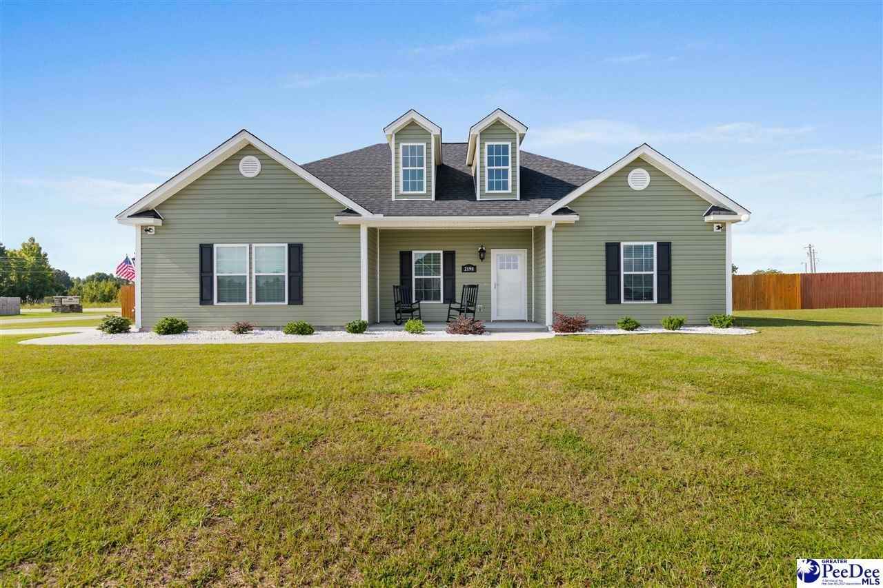 2190 Summerville Blvd  