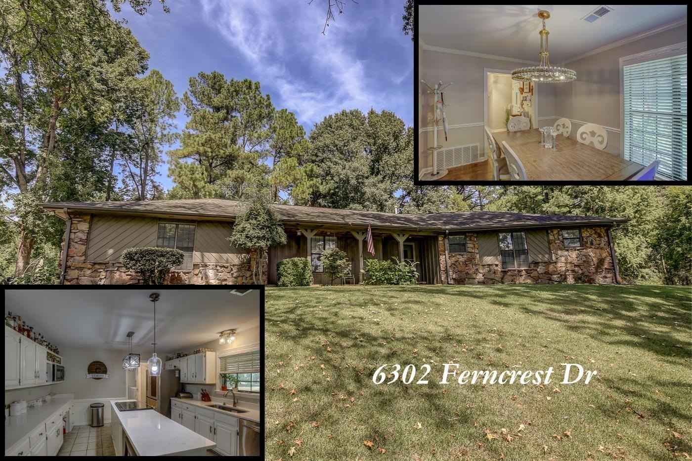 6302 FERNCREST  