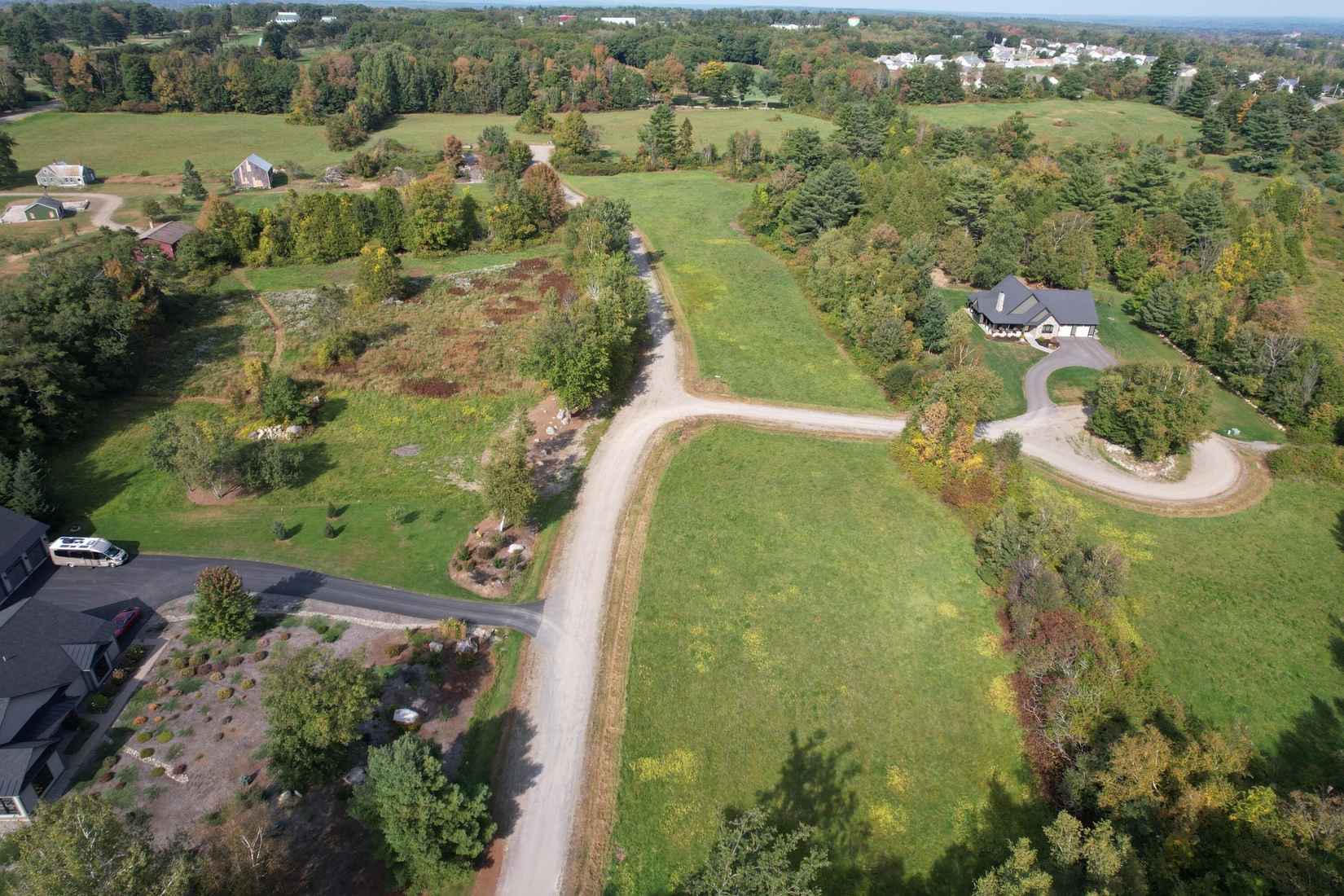 Lot 2 Oak Frst Dr  