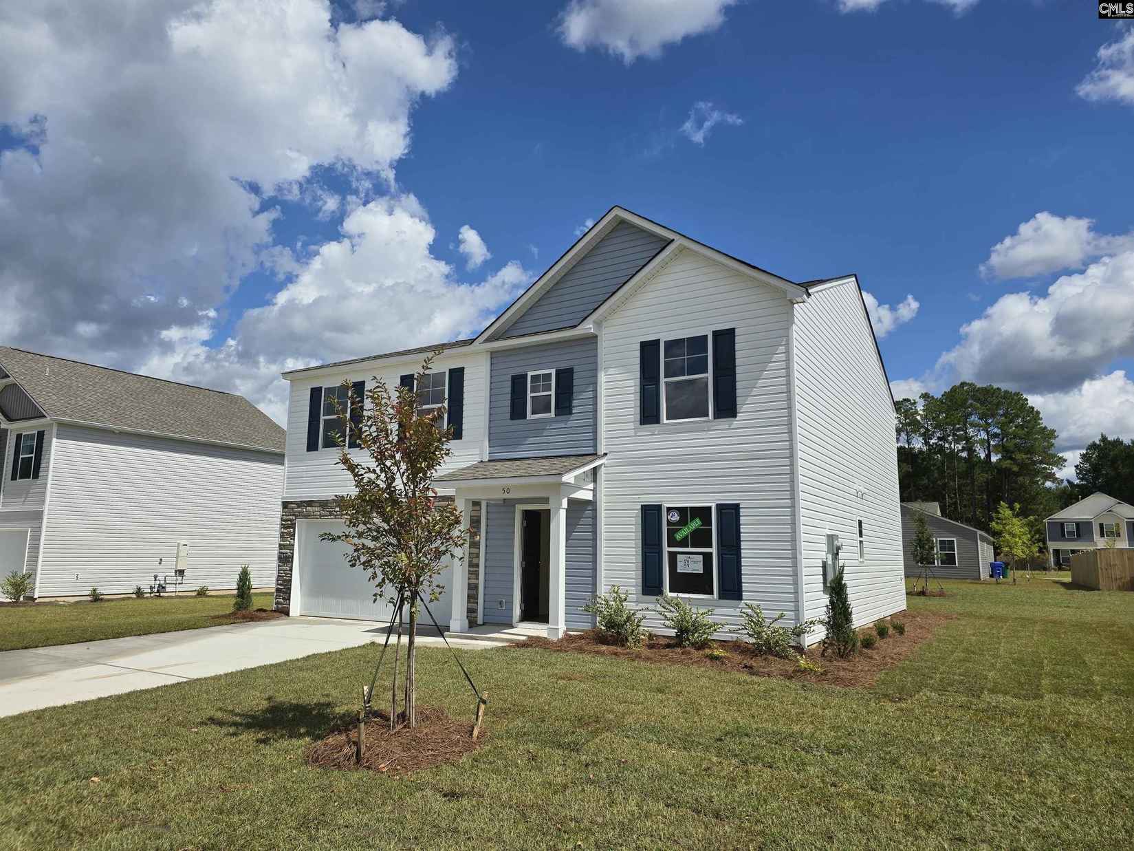 50 Carriagebrook (Lot 89) Cir  