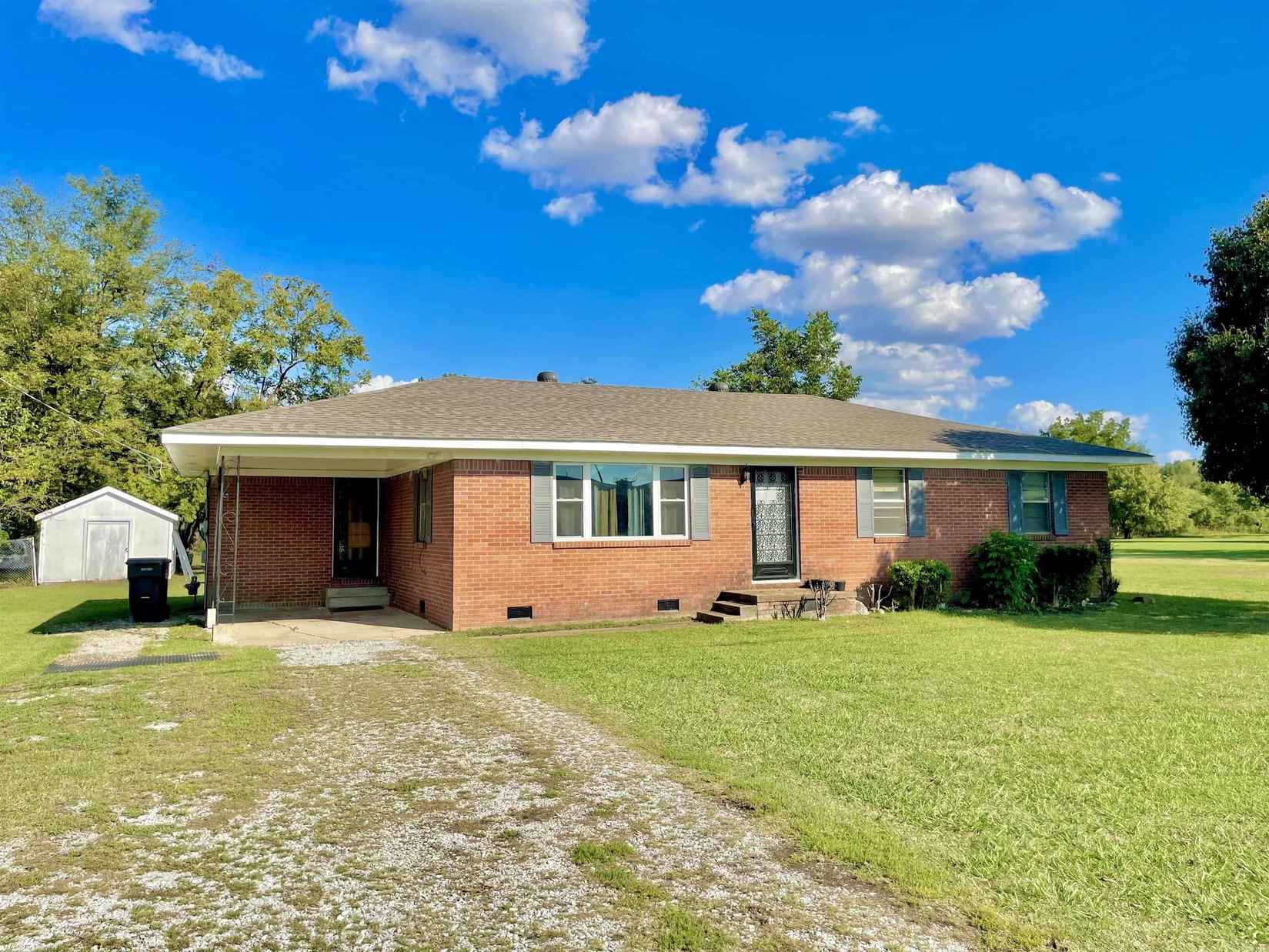 3580 Hwy 67  