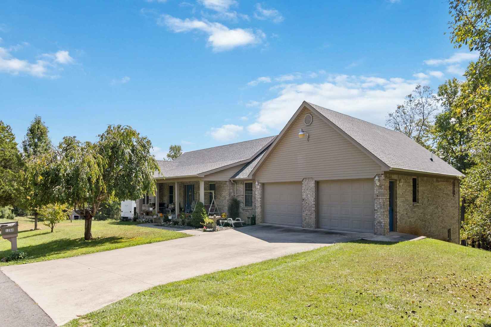 1284 Lanetown Rd  
