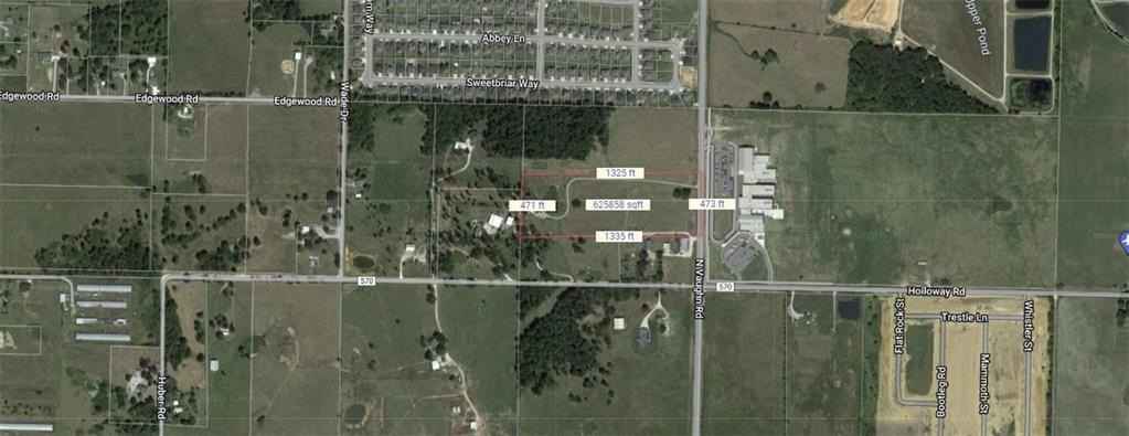 9015 N Vaughn RD  
