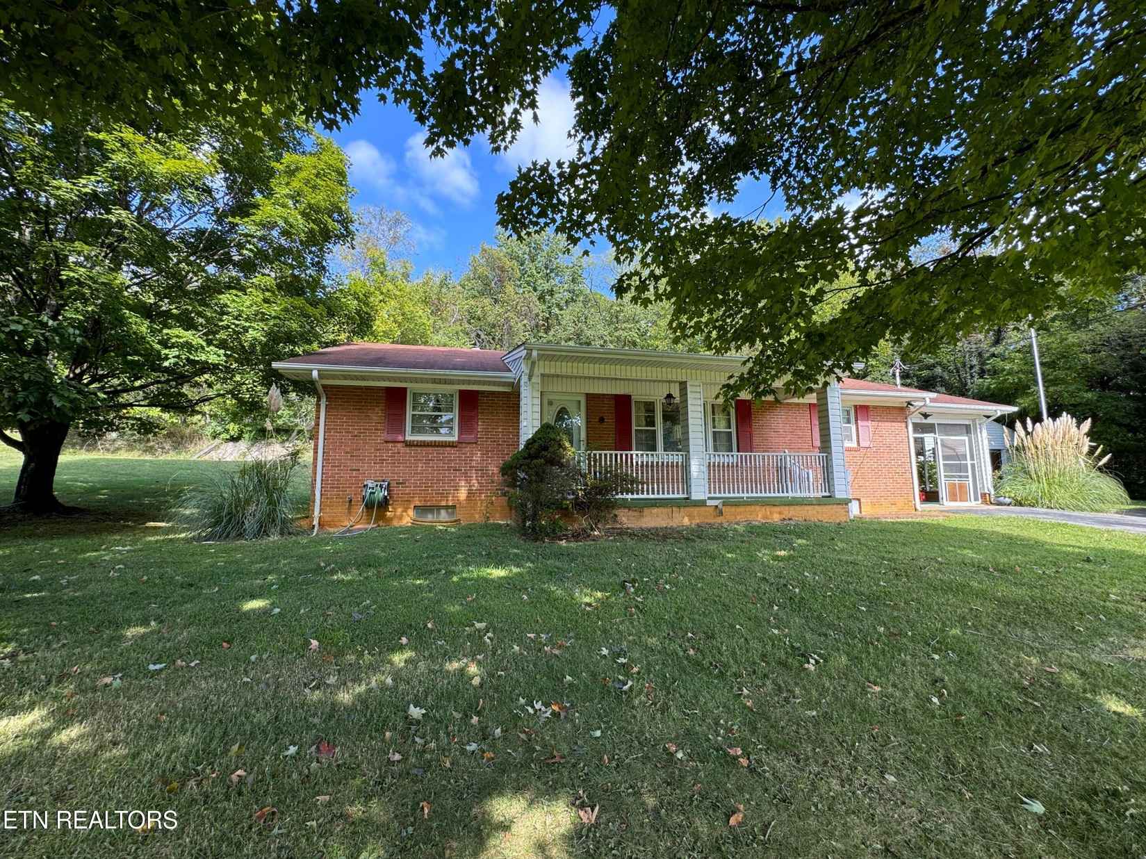 183 HAROLD CEMETERY RD  