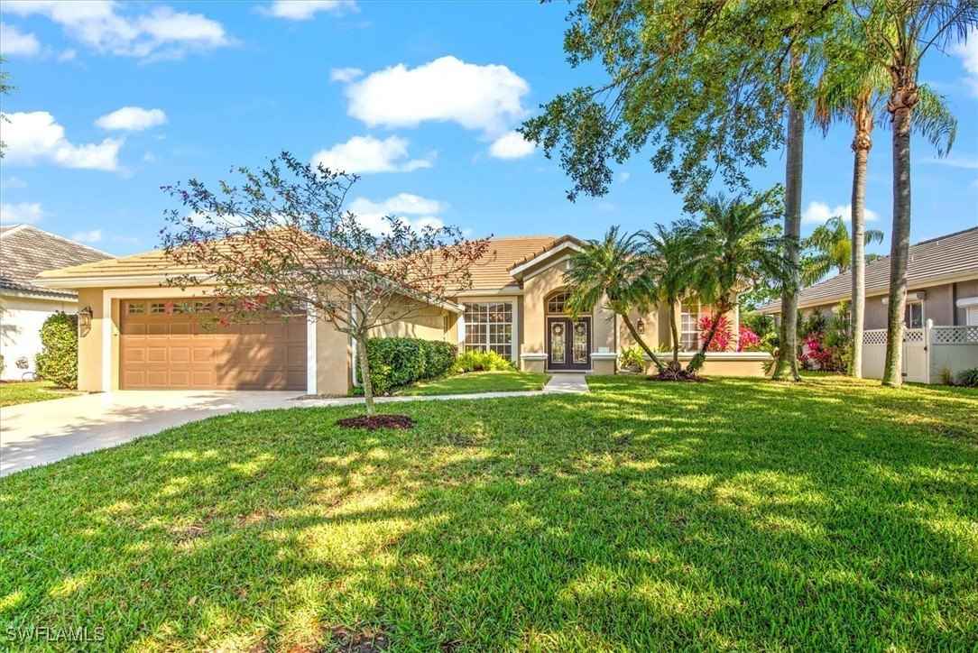 12061 Fairway Isles Dr  
