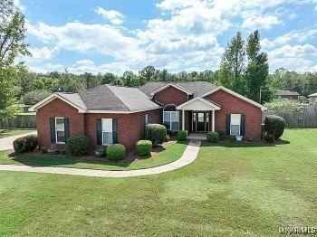 551 Dreyspring Way  