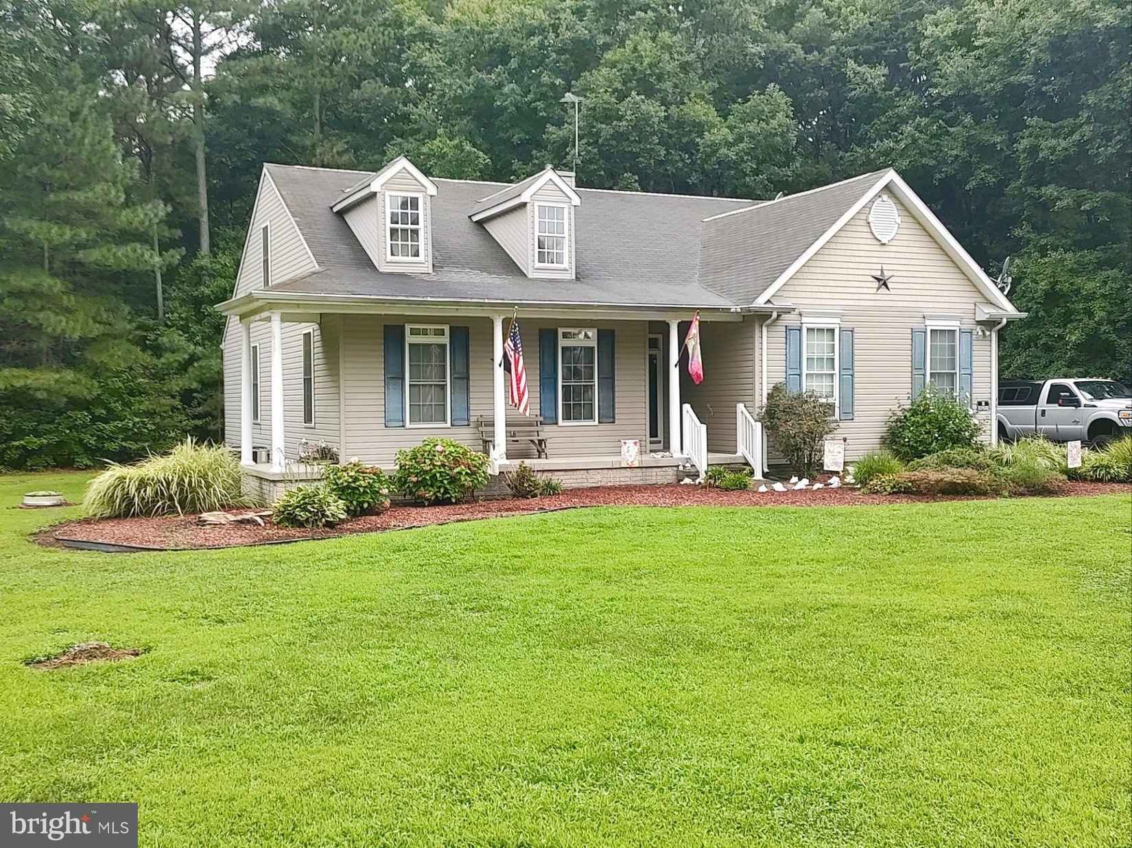 4802 CANVASBACK Dr  