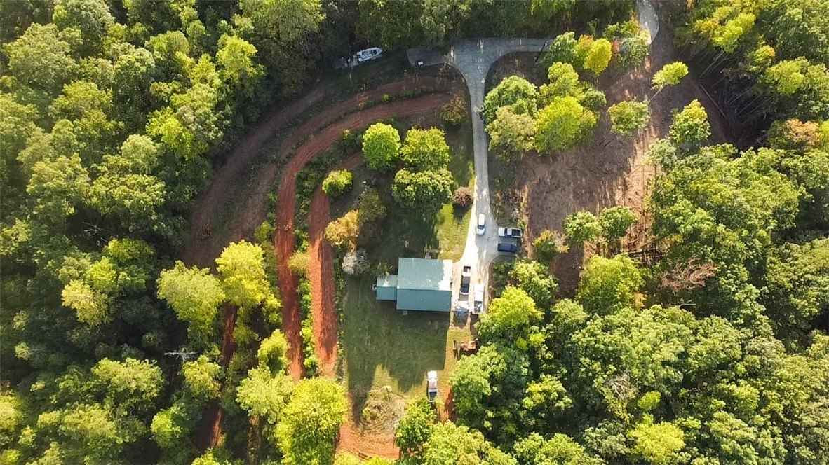 382 Crowe Crk Rd  