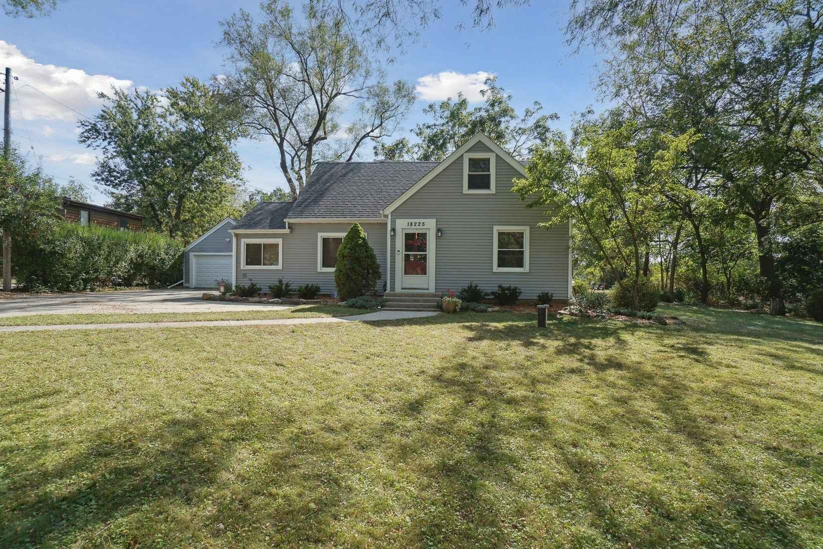 18225 W Beloit Rd  